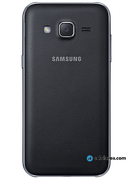 Imagen 5 Samsung Galaxy J2