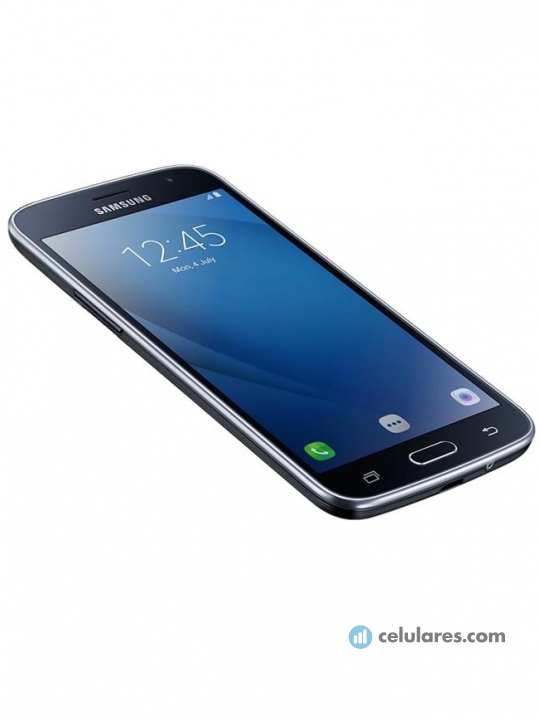 Imagen 5 Samsung Galaxy J2 Pro (2016)