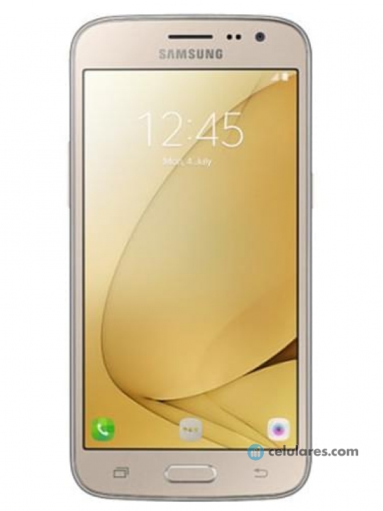 Imagen 3 Samsung Galaxy J2 Pro (2016)