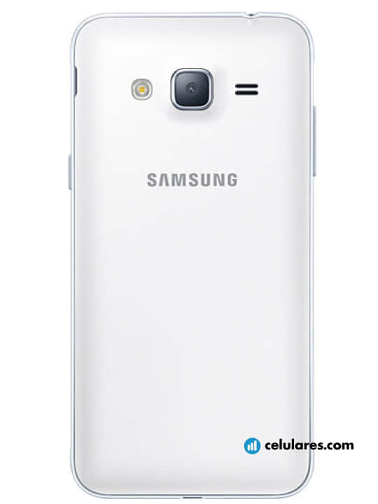 Imagen 9 Samsung Galaxy J3 (2016)