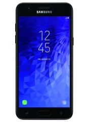 Fotografia Samsung Galaxy J3 (2018)