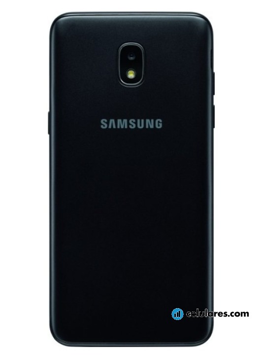Imagen 4 Samsung Galaxy J3 (2018)
