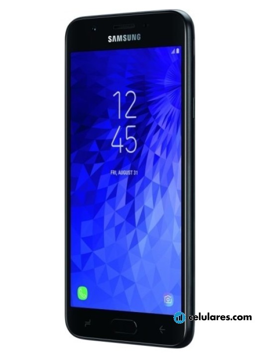 Imagen 2 Samsung Galaxy J3 (2018)