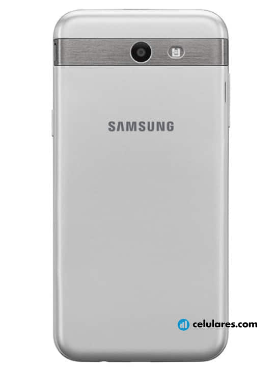 Imagen 2 Samsung Galaxy J3 Emerge