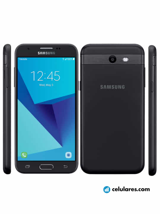Imagen 2 Samsung Galaxy J3 Prime