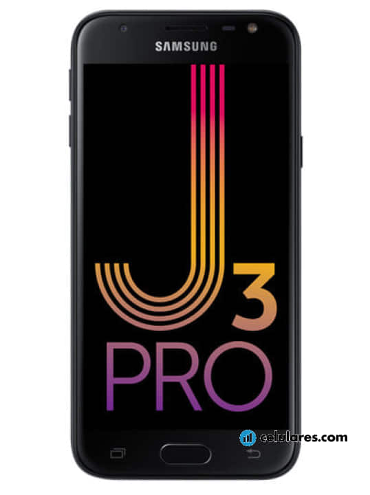 Imagen 5 Samsung Galaxy J3 Pro (2017)