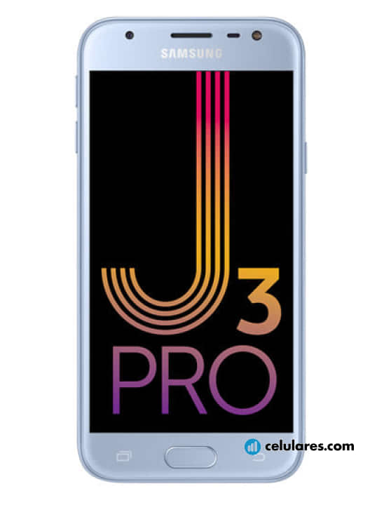 Imagen 3 Samsung Galaxy J3 Pro (2017)
