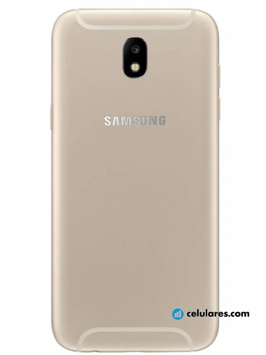 Imagen 5 Samsung Galaxy J5 (2017)