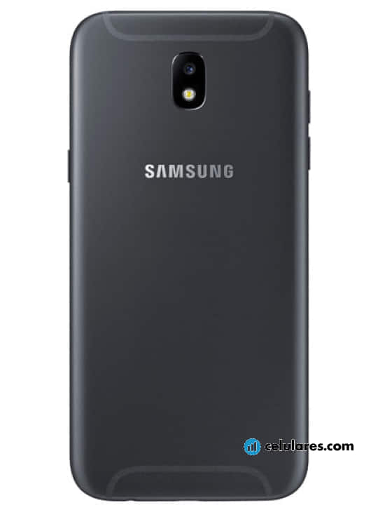 Imagen 6 Samsung Galaxy J5 (2017)