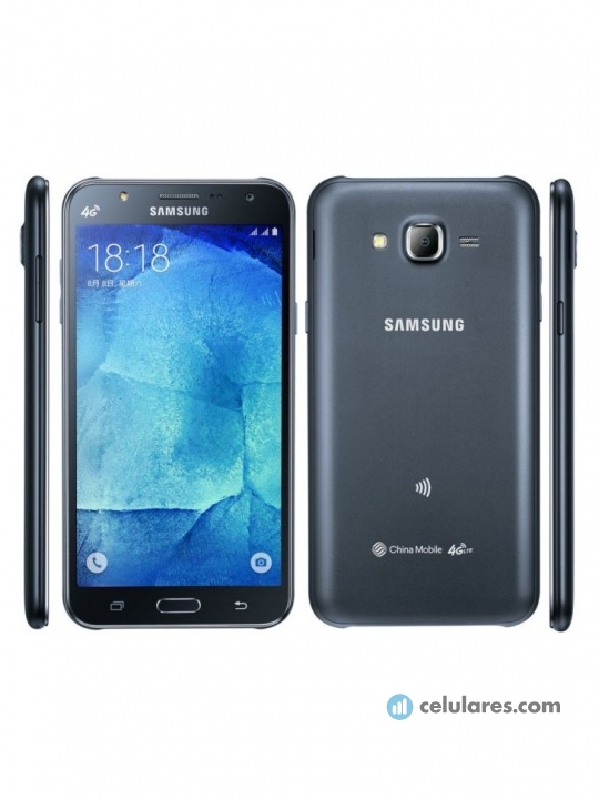 Imagen 2 Samsung Galaxy J5