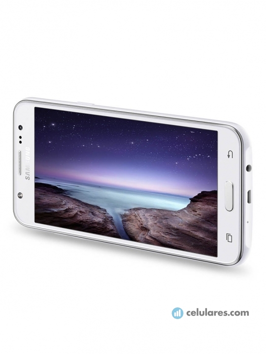Imagen 5 Samsung Galaxy J5