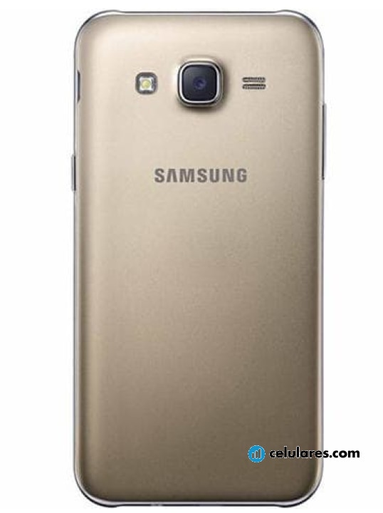 Imagen 8 Samsung Galaxy J5