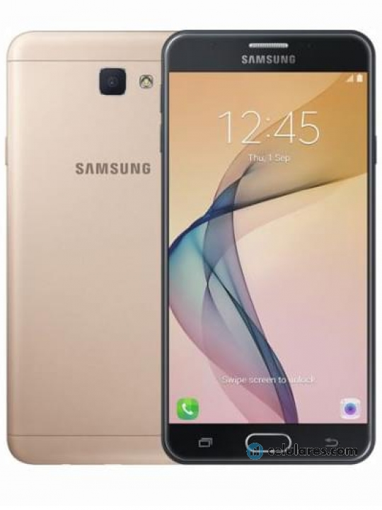 Imagen 3 Samsung Galaxy J5 Prime