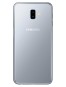 Fotografías Varias vistas de Samsung Galaxy J6+ Gris y Negro y Rojo. Detalle de la pantalla: Varias vistas
