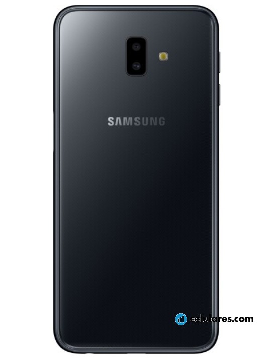 Imagen 6 Samsung Galaxy J6+