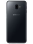Fotografías Varias vistas de Samsung Galaxy J6+ Gris y Negro y Rojo. Detalle de la pantalla: Varias vistas