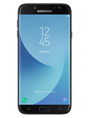 Fotografia Samsung Galaxy J7 (2017)