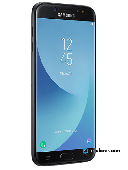 Imagen 2 Samsung Galaxy J7 (2017)