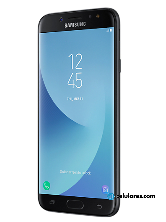 Imagen 3 Samsung Galaxy J7 (2017)