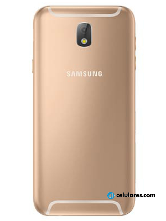 Imagen 7 Samsung Galaxy J7 Pro