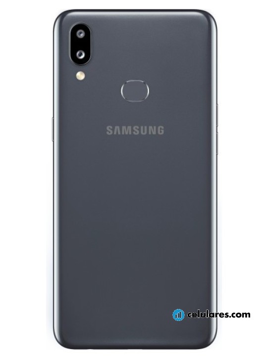 Imagen 5 Samsung Galaxy M01s