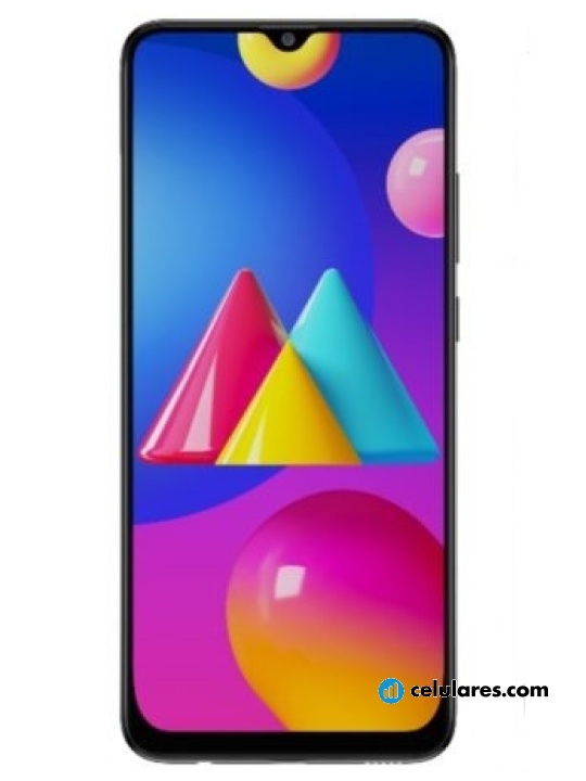 Samsung Galaxy M02s