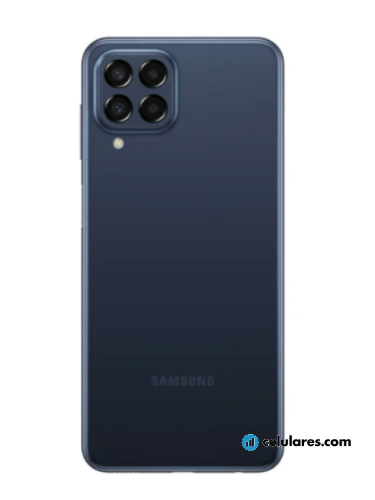 Imagen 2 Samsung Galaxy M33