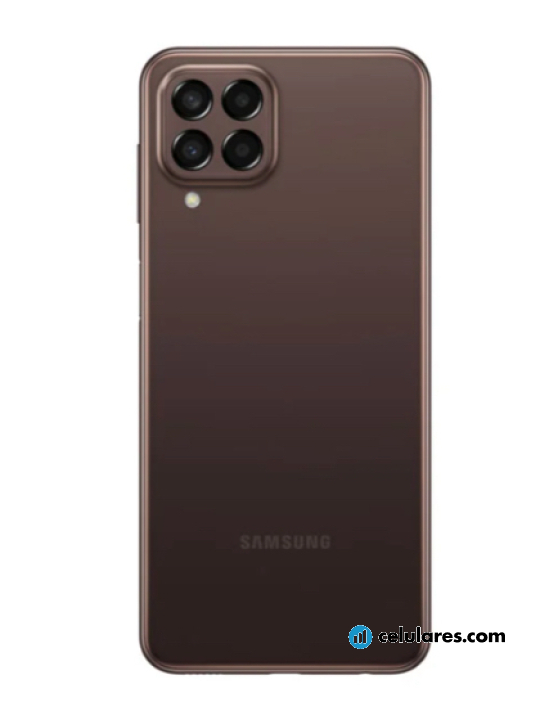 Imagen 4 Samsung Galaxy M33
