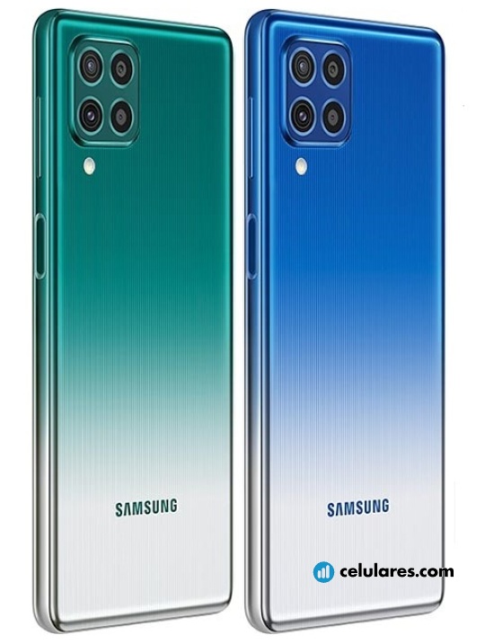 Imagen 4 Samsung Galaxy M62