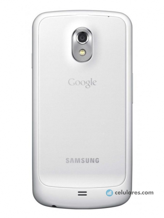 Imagen 2 Samsung Galaxy Nexus Telus