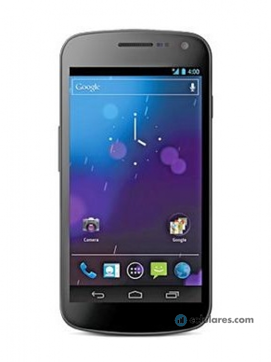 Imagen 3 Samsung Galaxy Nexus Telus