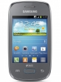 Fotografia pequeña Samsung Galaxy Pocket Neo