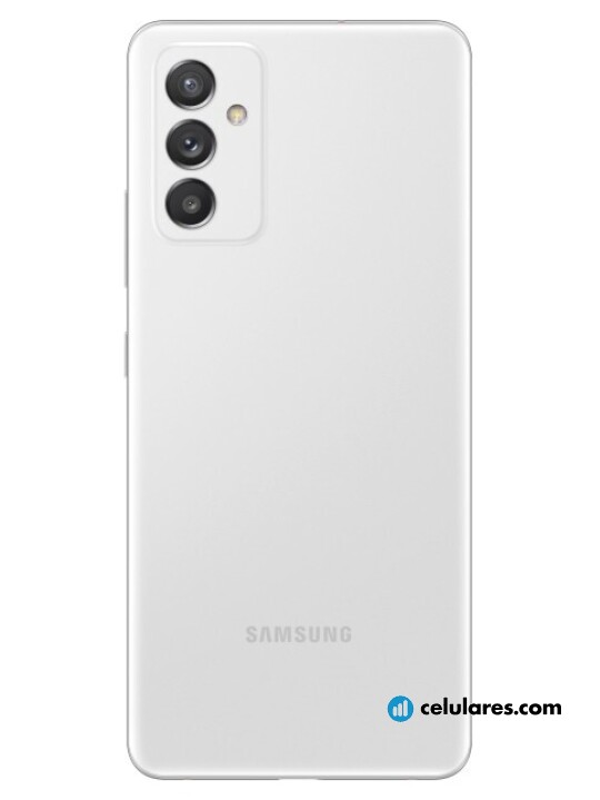 Imagen 4 Samsung Galaxy Quantum 2