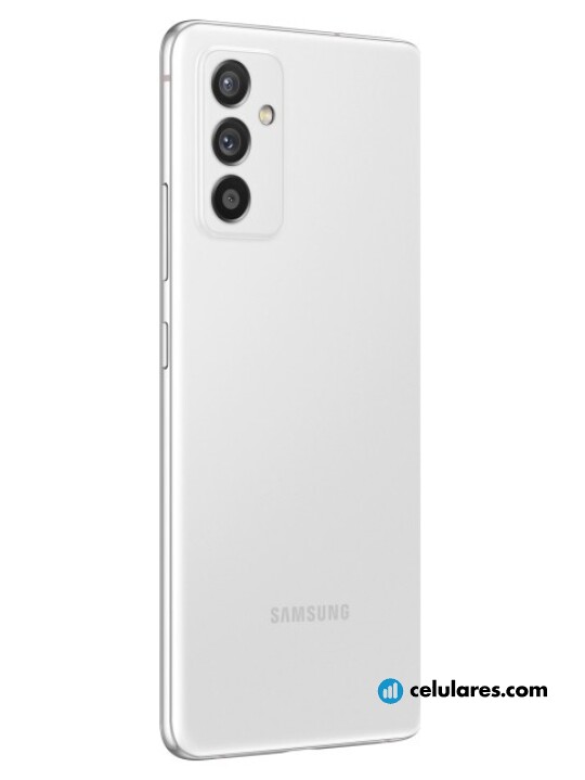 Imagen 5 Samsung Galaxy Quantum 2