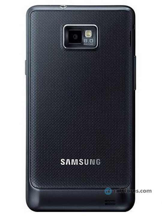 Imagen 2 Samsung Galaxy S2