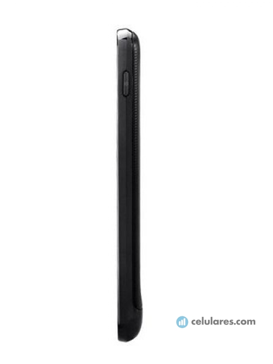 Imagen 4 Samsung Galaxy S2 Epic 4G 