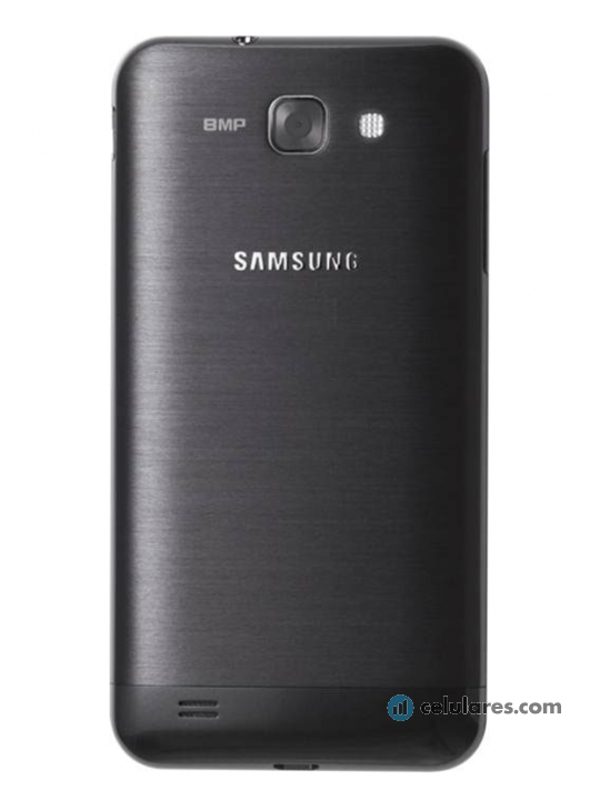 Imagen 2 Samsung Galaxy S2 Skyrocket HD