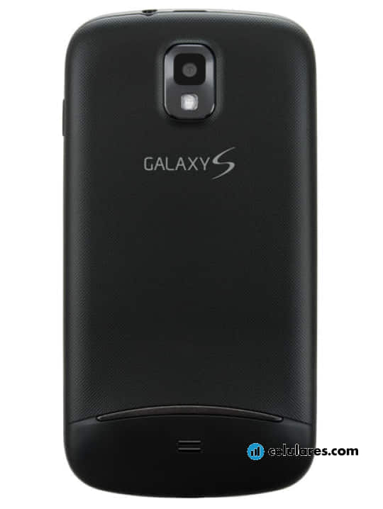 Imagen 3 Samsung Galaxy S Relay 4G T699