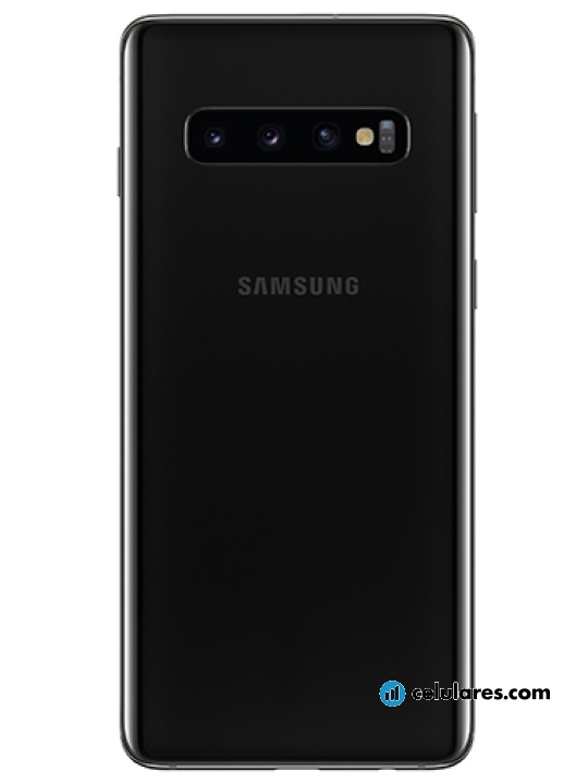 Imagen 4 Samsung Galaxy S10