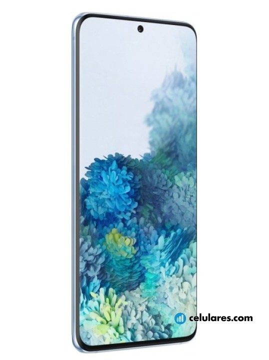 Imagen 3 Samsung Galaxy S20