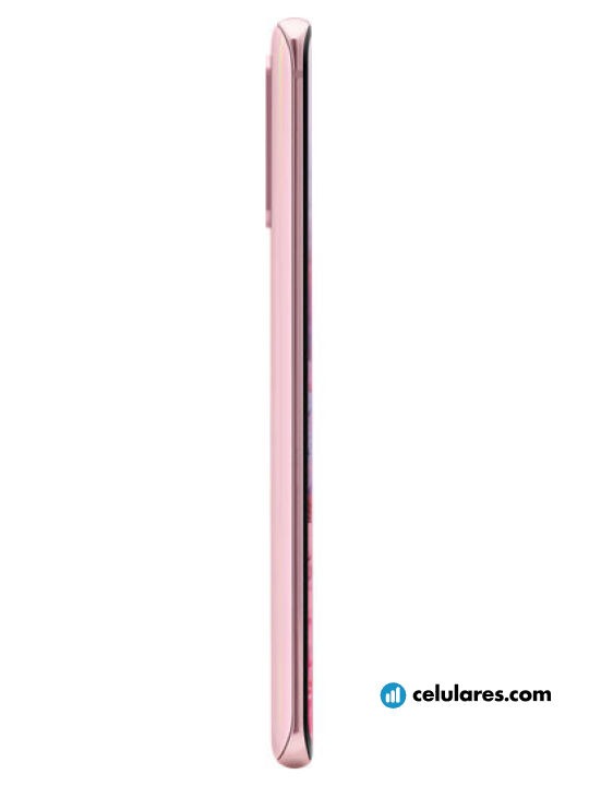 Imagen 5 Samsung Galaxy S20 5G