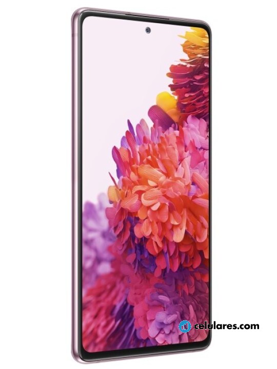 Imagen 6 Samsung Galaxy S20 FE 5G