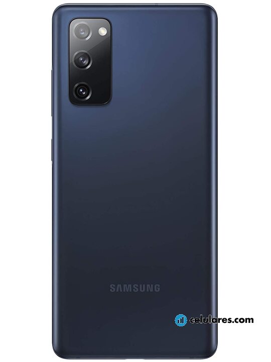 Imagen 7 Samsung Galaxy S20 FE 5G