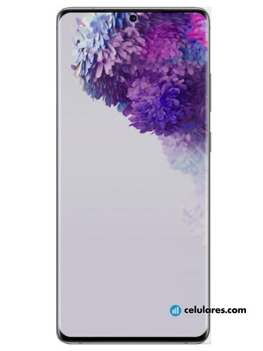 Imagen 2 Samsung Galaxy S20 Ultra 5G
