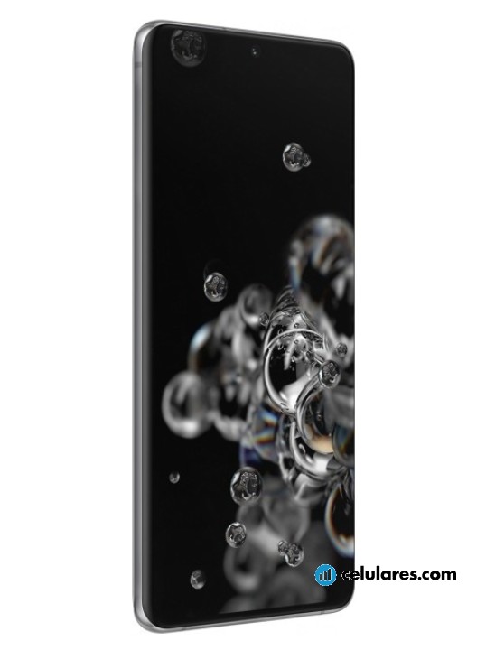 Imagen 6 Samsung Galaxy S20 Ultra 5G
