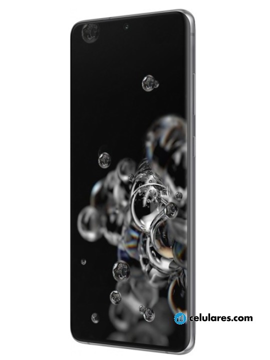 Imagen 7 Samsung Galaxy S20 Ultra 5G