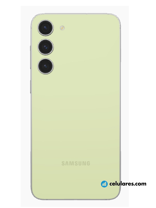 Imagen 2 Samsung Galaxy S23 