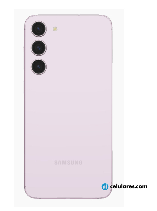 Imagen 13 Samsung Galaxy S23 