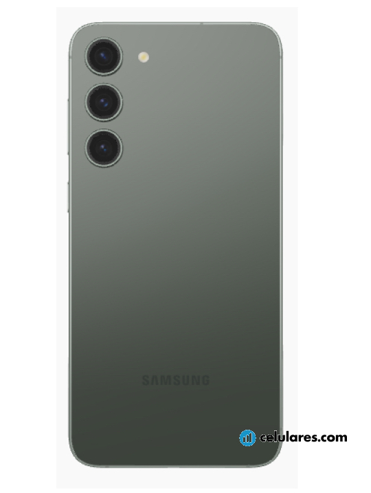 Imagen 17 Samsung Galaxy S23 