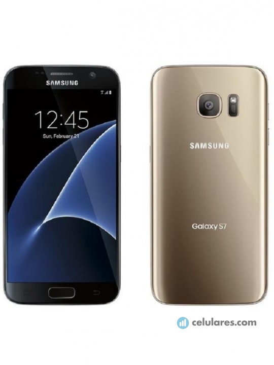 Imagen 6 Samsung Galaxy S7